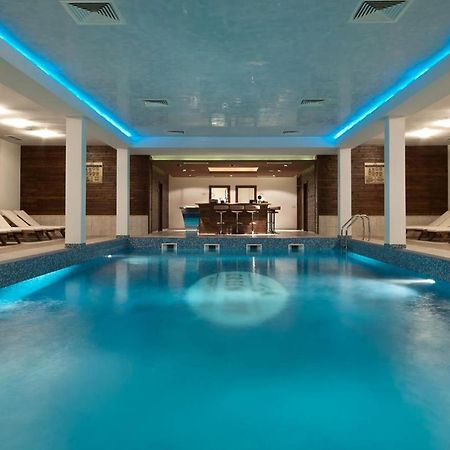 Green Life Bansko Studio Elegance 外观 照片