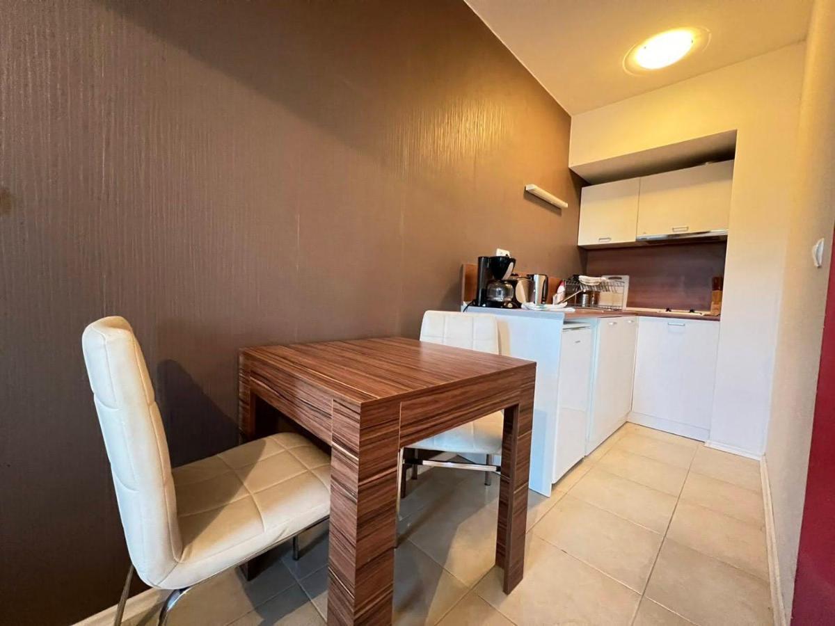Green Life Bansko Studio Elegance 外观 照片