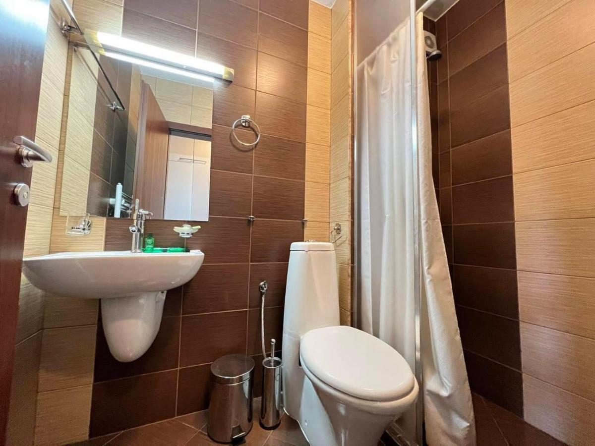 Green Life Bansko Studio Elegance 外观 照片