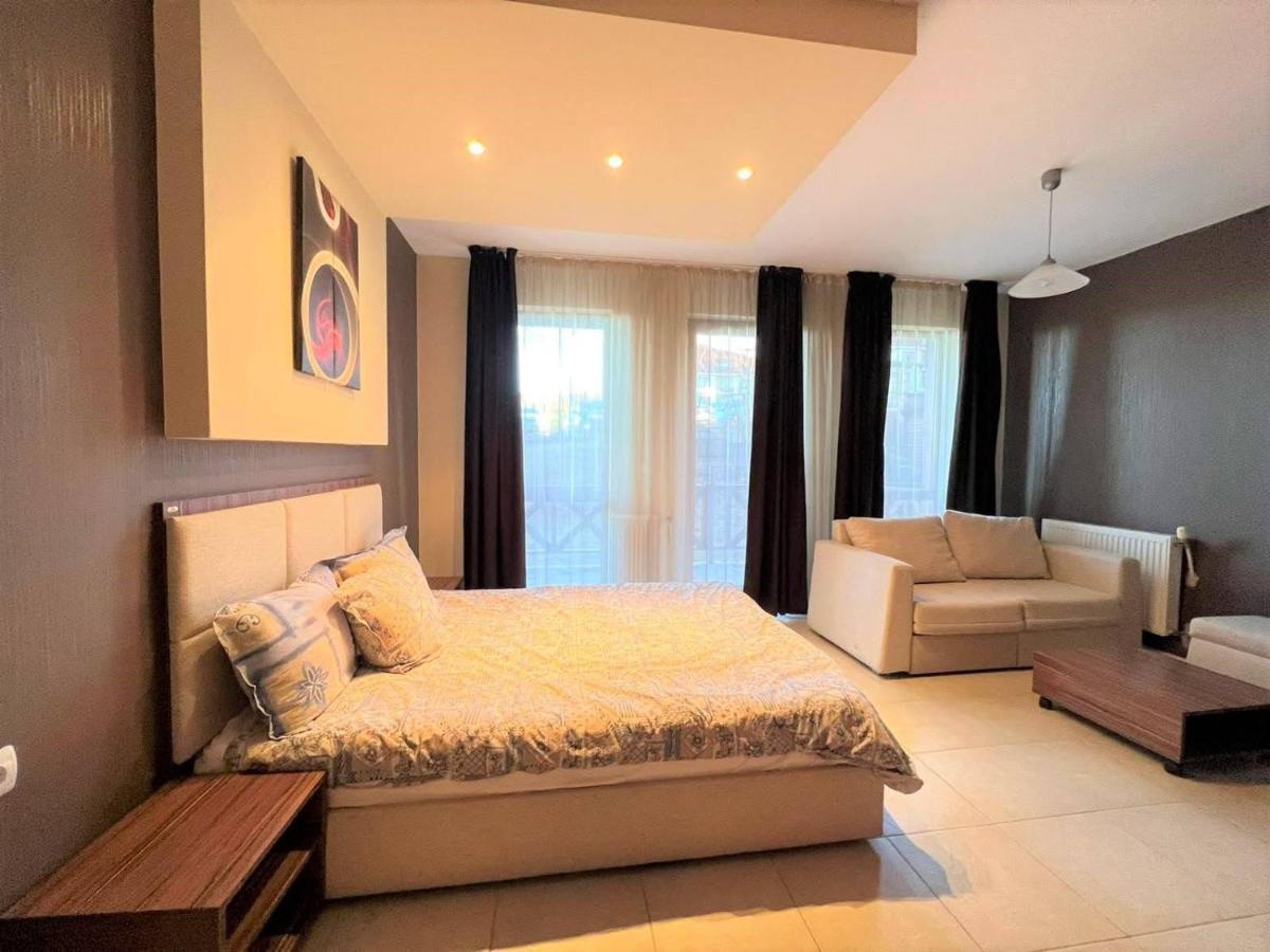 Green Life Bansko Studio Elegance 外观 照片
